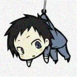 读者沈屿的头像